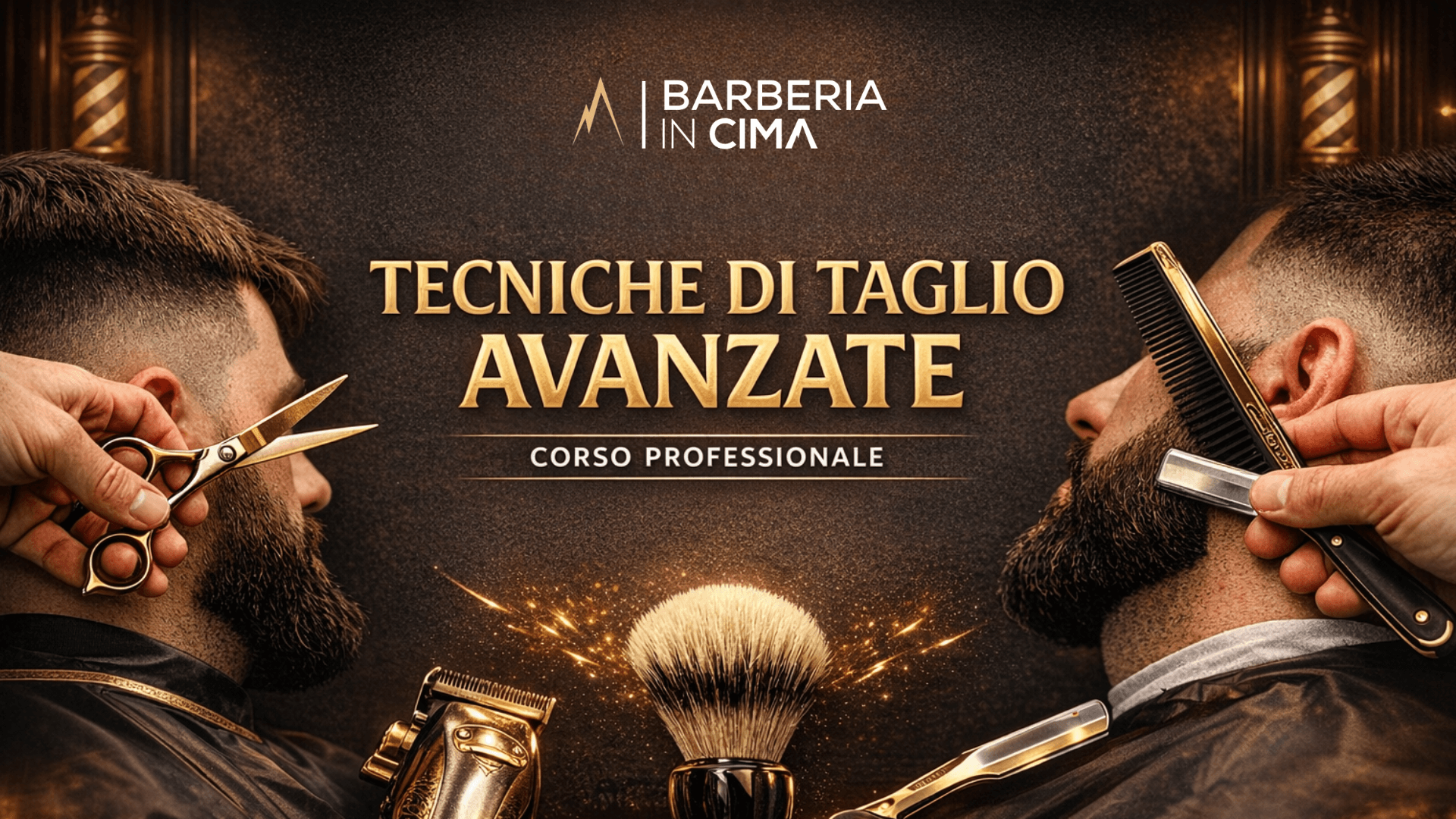 Protocollo Barberia Qualificata 